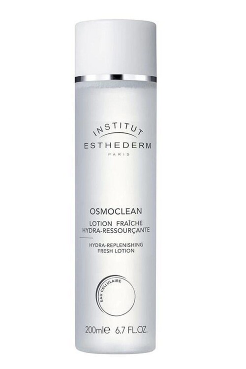 INSTITUT ESTHEDERM - Institut Esthederm Hydra Replenishing Fresh Lotion