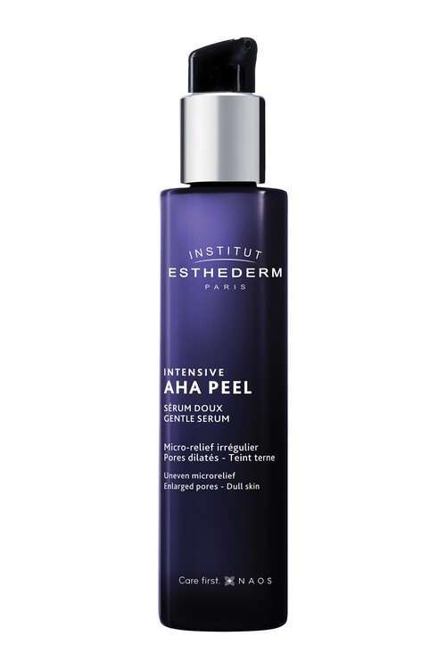 INSTITUT ESTHEDERM - Institut Esthederm Intensive Aha Peel Gentle Serum