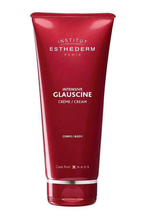 INSTITUT ESTHEDERM - Institut Esthederm Intensive Glauscine Creme 200 m