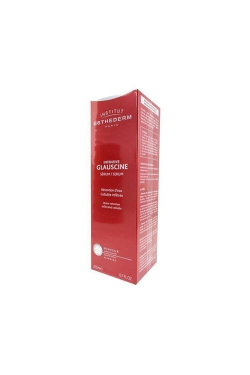 INSTITUT ESTHEDERM - Institut Esthederm Intensıve Glauscıne Serum 200 M