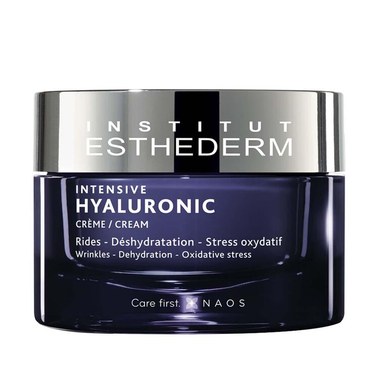 Institut Esthederm Intensive Hyaluronic Cream 50 m