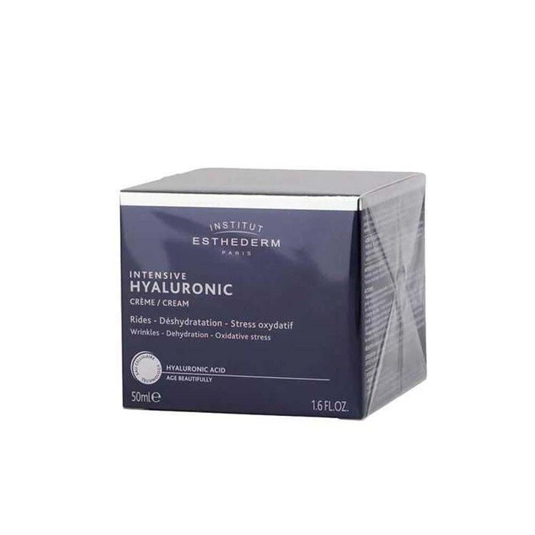 Institut Esthederm Intensive Hyaluronic Cream 50 m