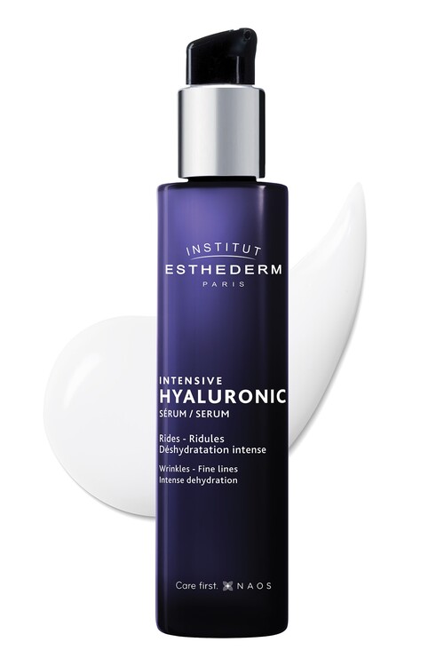 INSTITUT ESTHEDERM - Institut Esthederm Intensive Hyaluronic Serum 30 m