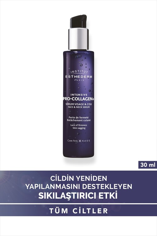 INSTITUT ESTHEDERM - Institut Esthederm Intensive Pro-Collagen+ Serum Y