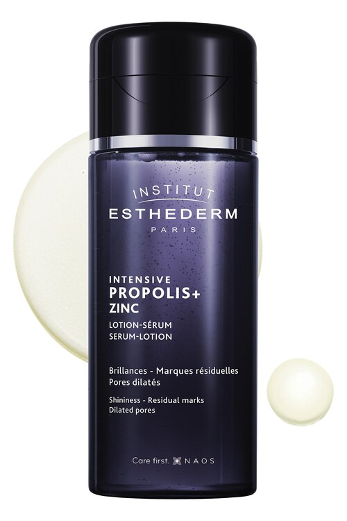 INSTITUT ESTHEDERM - Institut Esthederm Intensive Propolis+ Zinc Serum-