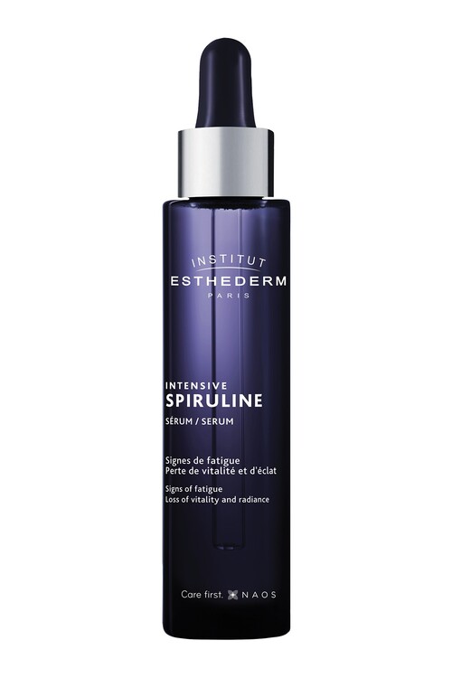 INSTITUT ESTHEDERM - Institut Esthederm Intensive Spiruline Serum 30 ml