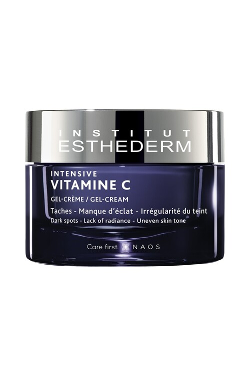 INSTITUT ESTHEDERM - Institut Esthederm Intensive Vitamine C Gel-Cream 