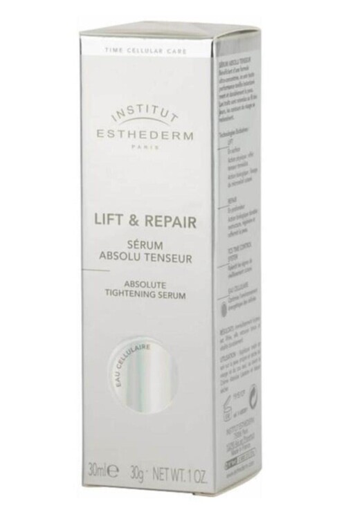 INSTITUT ESTHEDERM - Institut Esthederm Lift & Repair Absolute Tighteni