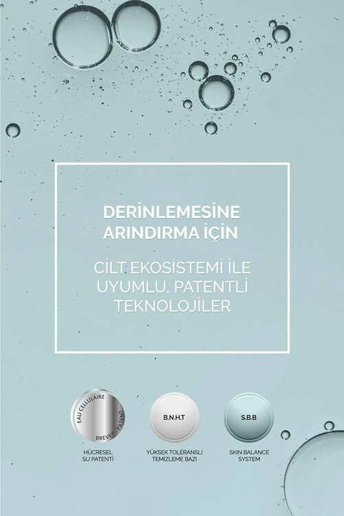 Institut Esthederm Micellar Cleansing Oil Care 150