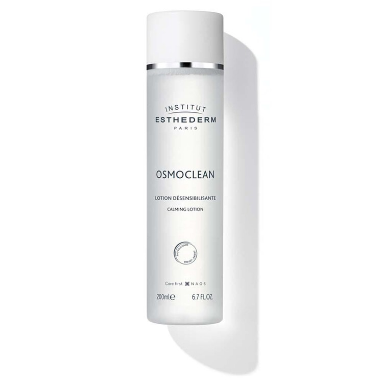 Institut - Institut Esthederm Osmoclean Alcohol Free Calming 