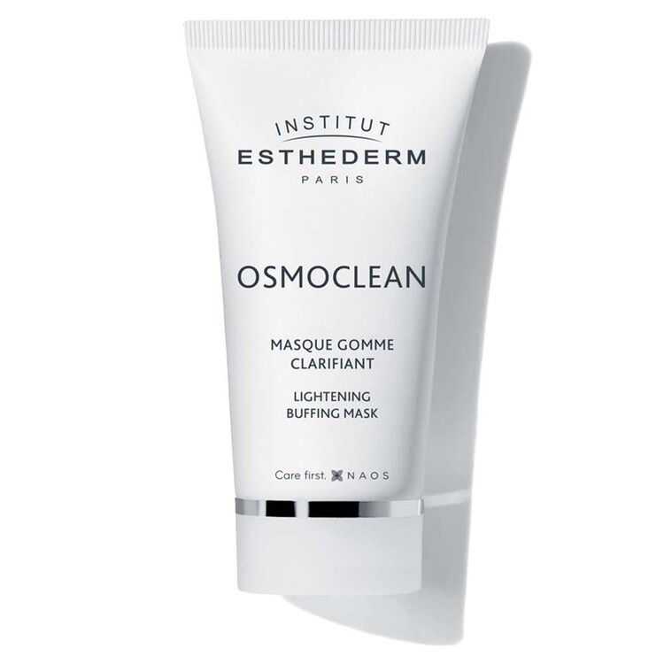 Institut Esthederm Osmoclean Lightening Buffing Ma