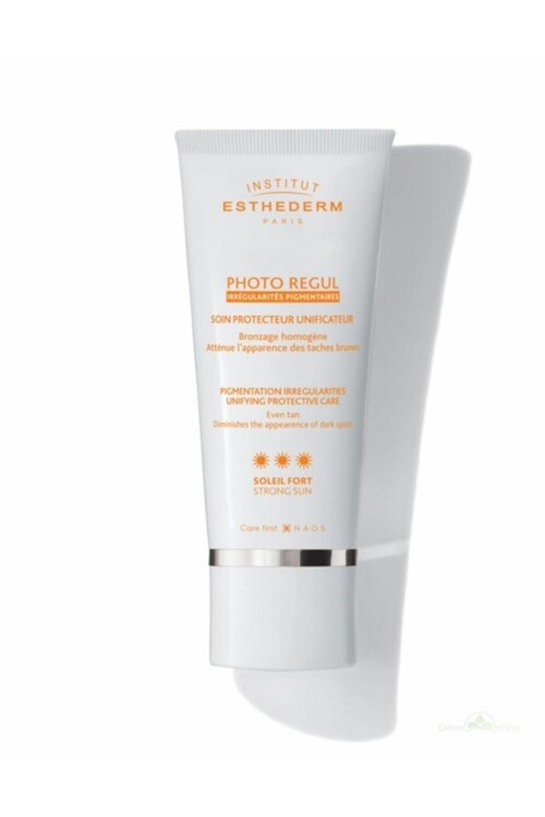 INSTITUT ESTHEDERM - Institut Esthederm Photo Regul 50 ml 