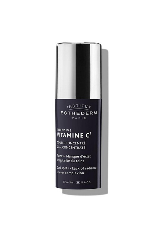 INSTITUT ESTHEDERM - Institut Esthederm Vitamin C Double Serum 10 Ml