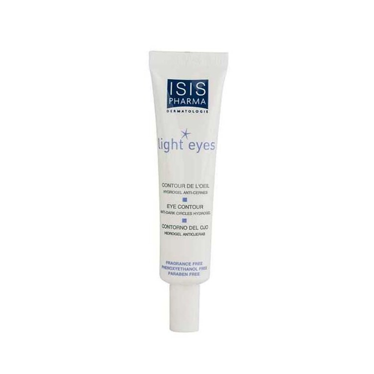 Isis - Isis Pharma Light Eyes 15 ml