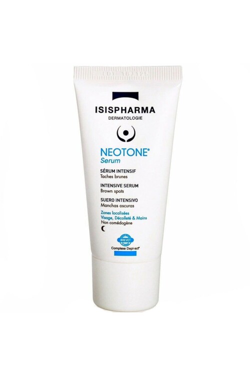 ISIS PHARMA - Isis Pharma Nemlendirici Serum Neotone Serum Inten