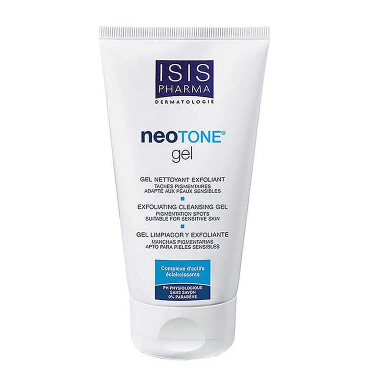 Isis Pharma Neotone Gel 200 ml