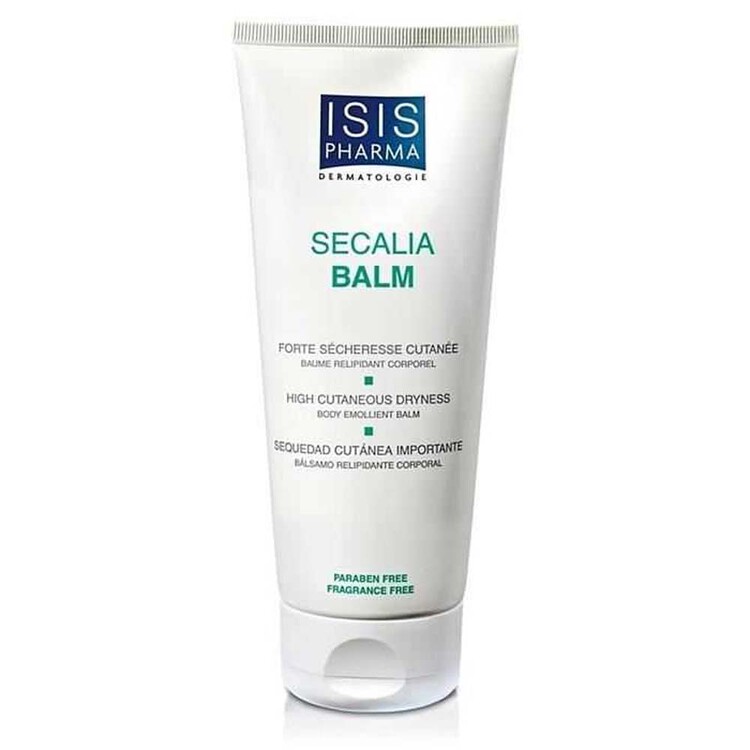 Isis - Isis Pharma Secalia Balm El Ve Vücut 200 ml