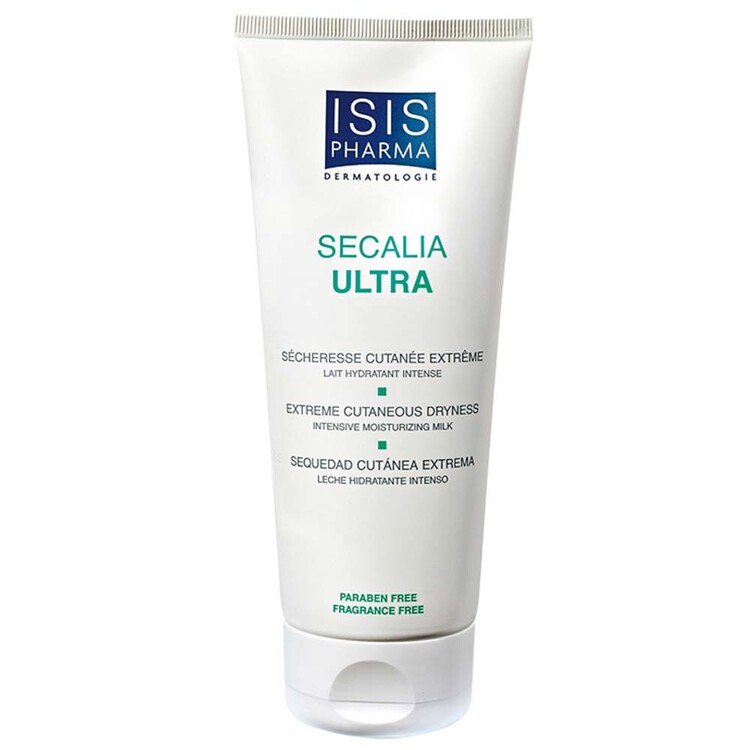 Isis - Isis Pharma Secalia Ultra 200 ml, El ve Vücut Krem