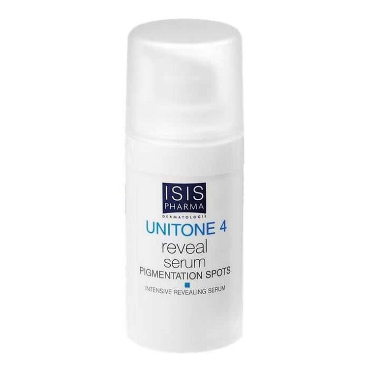 Isis Pharma Unitone 4 Reveal Serum 15 ml