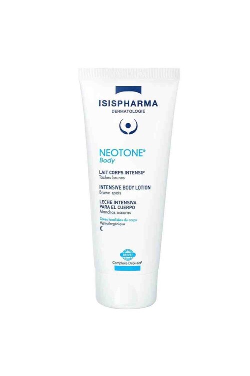 ISIS PHARMA - Isis Pharma Vücut Losyonu Neotone Body Lotion 100m