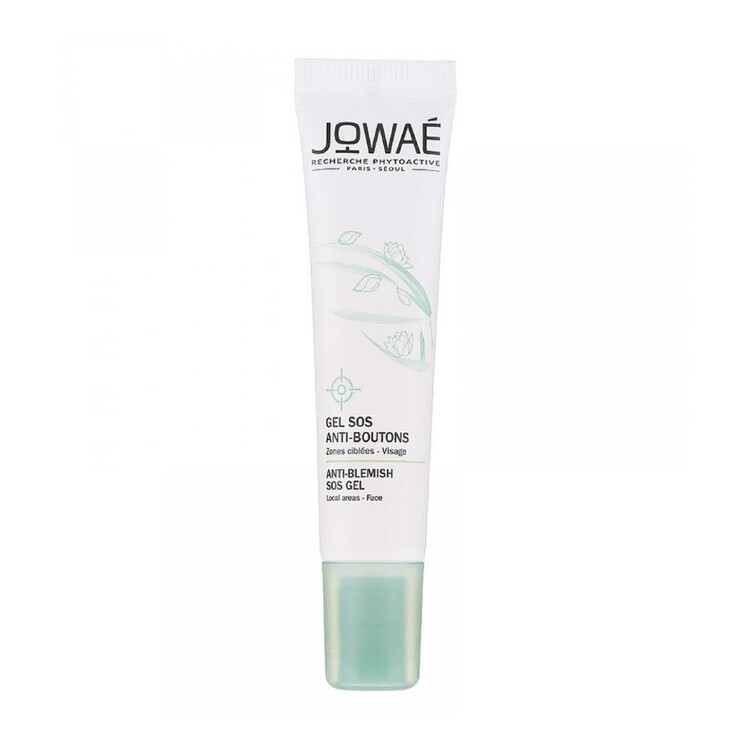 Jowae - Jowae Anti-Blemish Sivilce Karşıtı SOS Bakım Jeli 