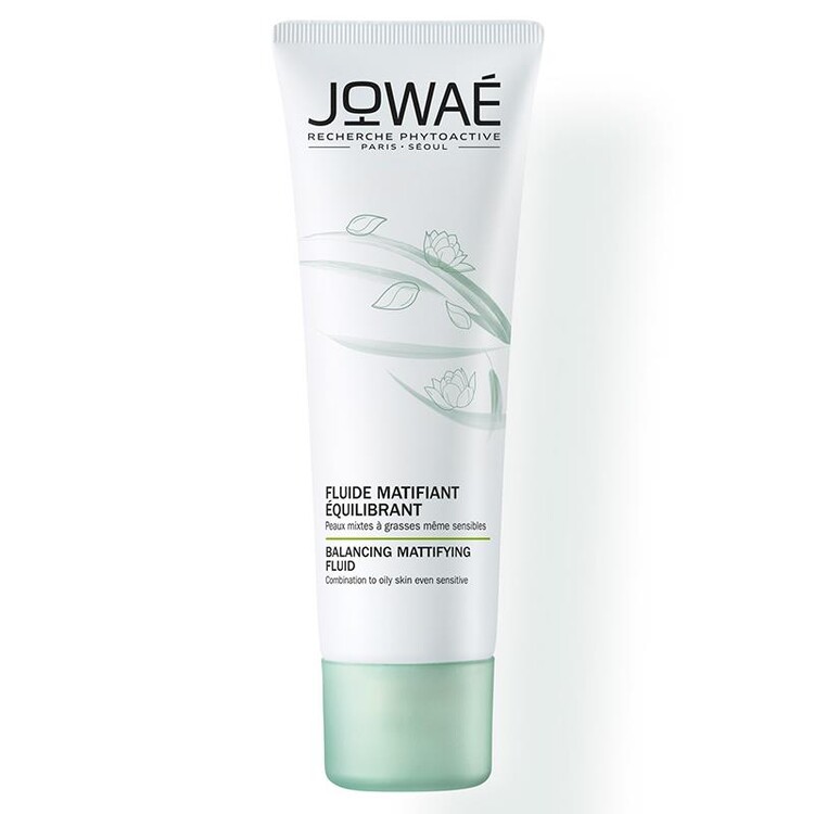 Jowae - Jowae Balancing Mattifying Fluid 40ml