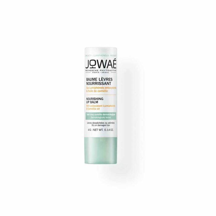 Jowae - Jowae Nourishing Lip Balm 4g