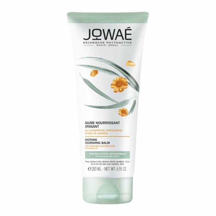 Jowae - Jowae Soothing Nourishing Balm 200ml