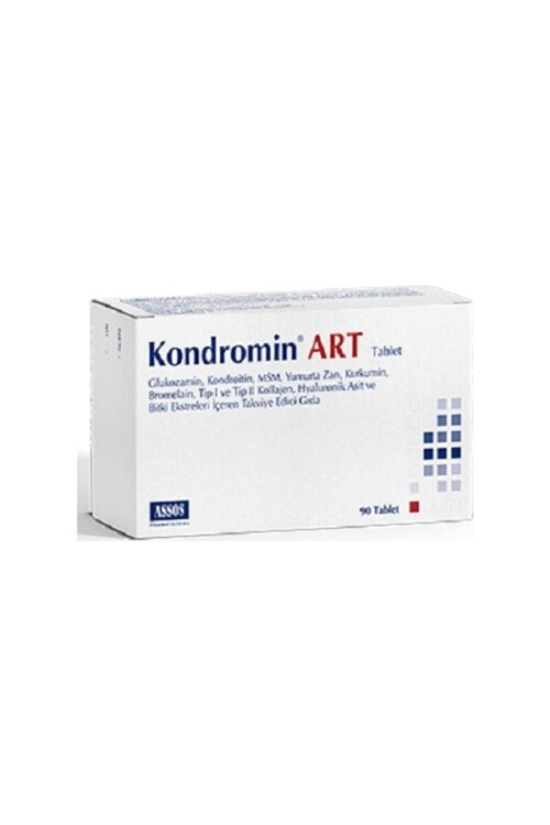 Assos - Kondramin Art 90 Tablet