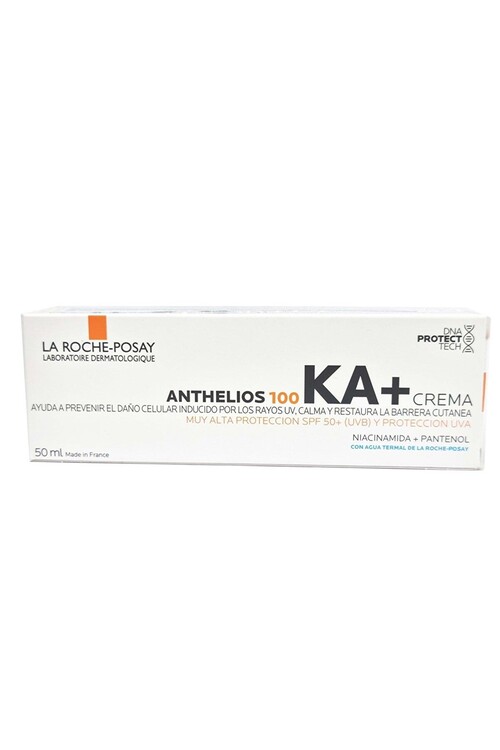 La Roche Posay - La Roche Posay Anthelios 100 KA+ Krem SPF 50 50 ml