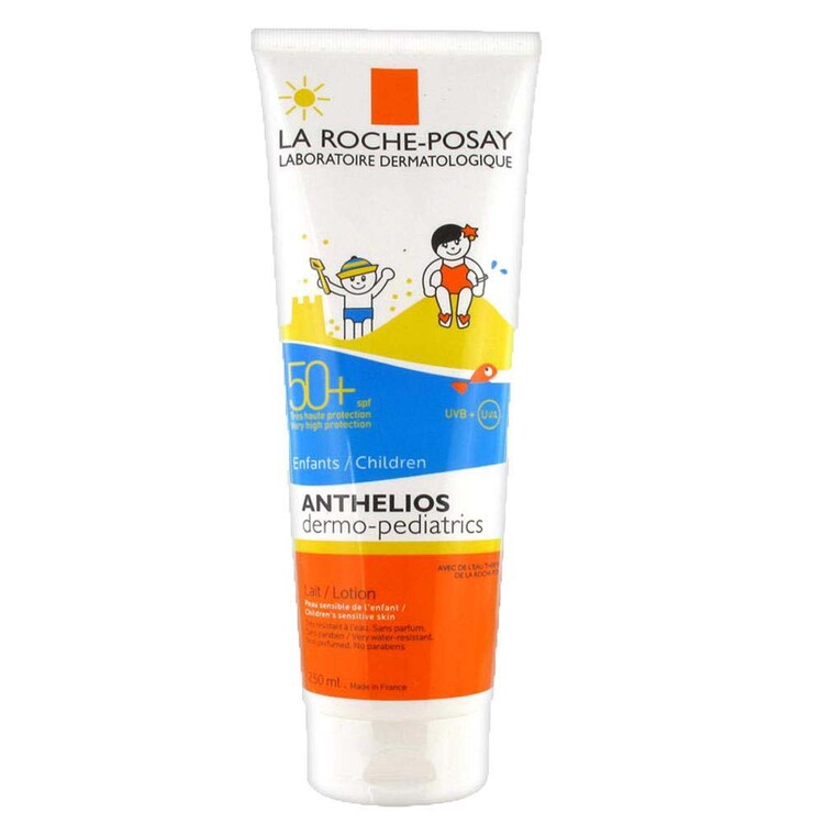 La Roche Posay - La Roche Posay Anthelios Dermo-Pediatrics Lait SPF