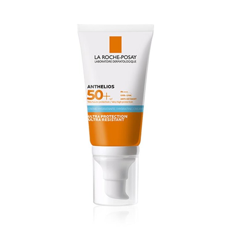 La Roche Posay - La Roche Posay Anthelios Ultra SPF50 Parfümsüz Gün