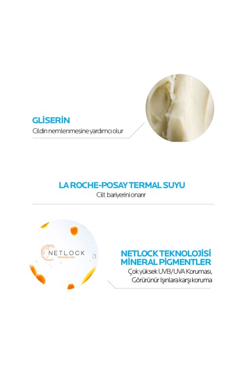 La Roche Posay Anthelios UVMune SPF50+ Nemlendiric