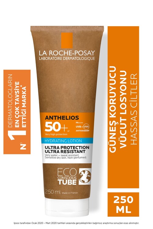 La Roche Posay Anthelios XL SPF 50 Güneş Koruyucu 