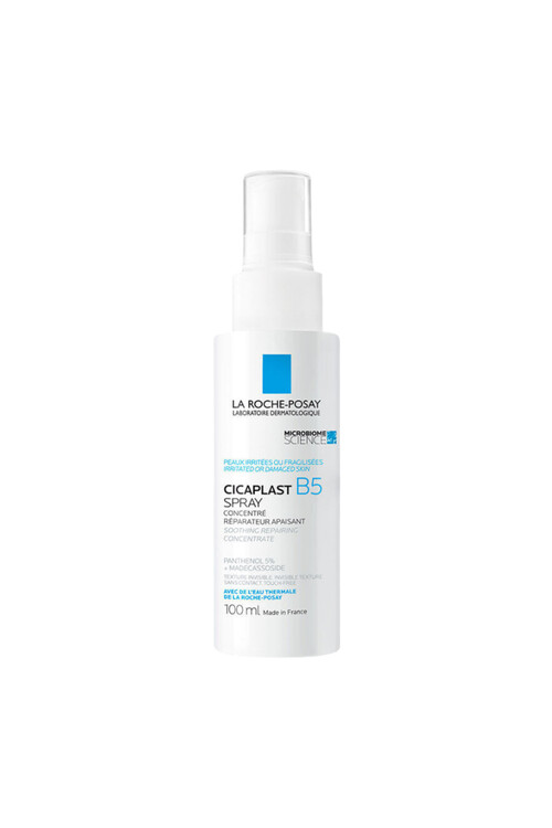 La Roche Posay - La Roche Posay Cicaplast B5 Bakım Spreyi 100ml