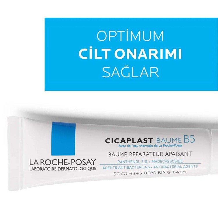 La Roche Posay Cicaplast Baume B5 15ml