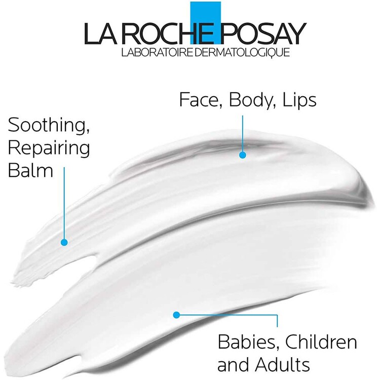 La Roche Posay Cicaplast Baume B5 40 ml, Yatıştıcı