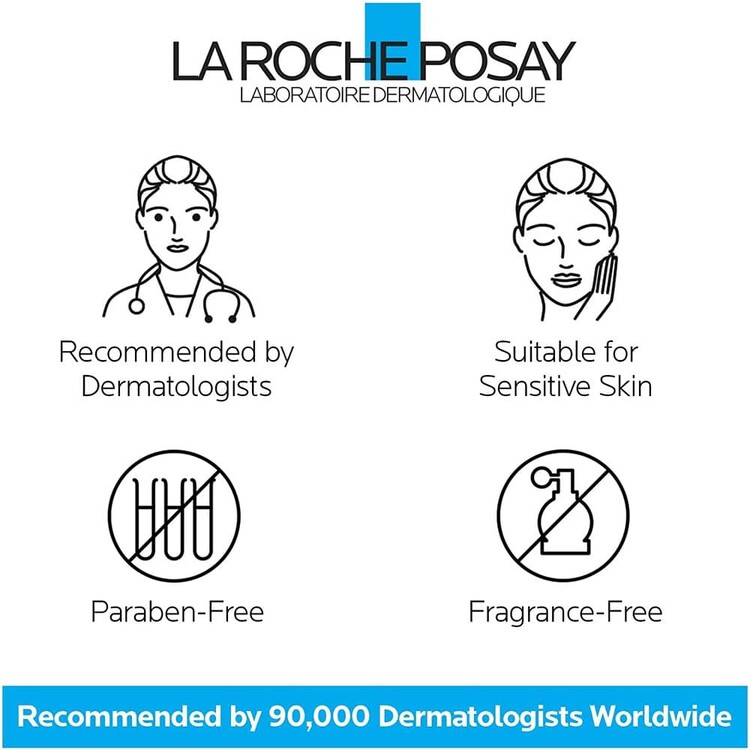 La Roche Posay Cicaplast Baume B5 40 ml, Yatıştıcı