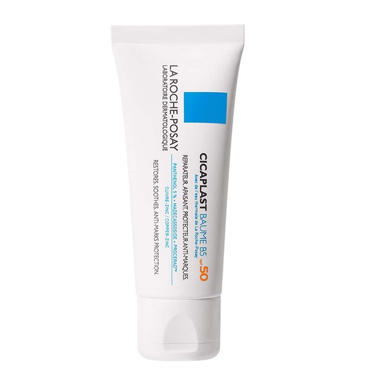 La Roche Posay - La Roche Posay Cicaplast Baume B5 SPF50 40 ml