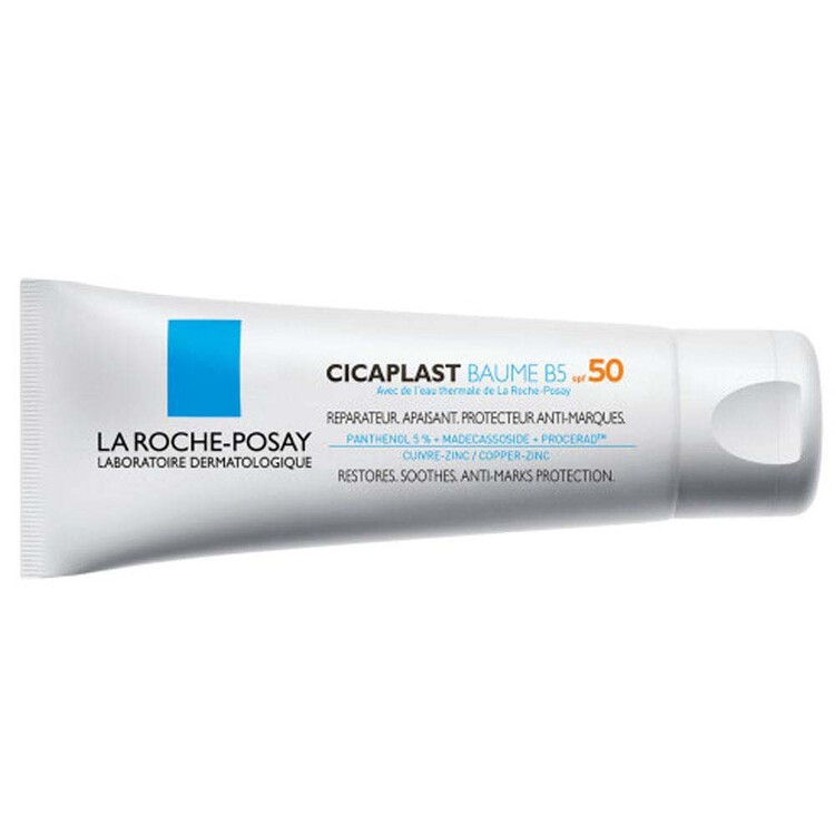 La Roche Posay Cicaplast Baume B5 SPF50 40 ml