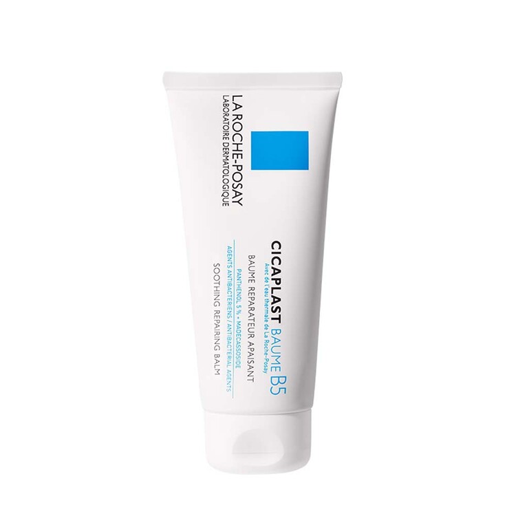 La Roche Posay - La Roche Posay Cicaplast Baume B5 Yatıştırıcı Krem