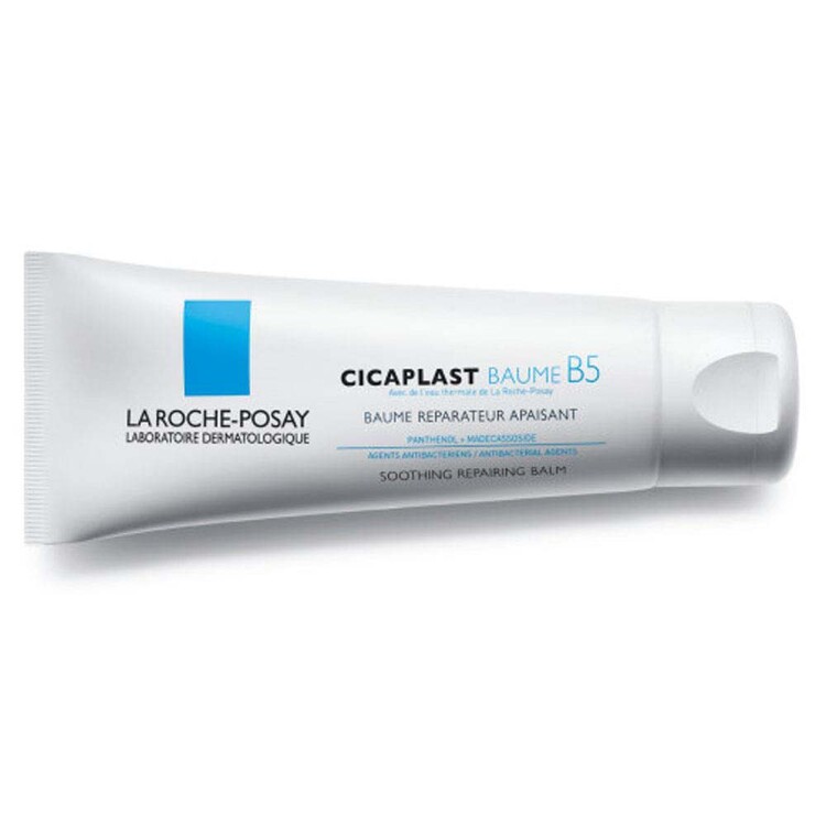 La Roche Posay Cicaplast Baume B5 Yatıştırıcı Krem