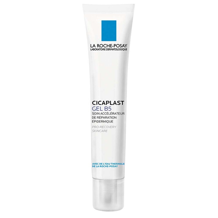 La Roche Posay - La Roche Posay Cicaplast GEL B5 Yatıştırıcı Krem 4