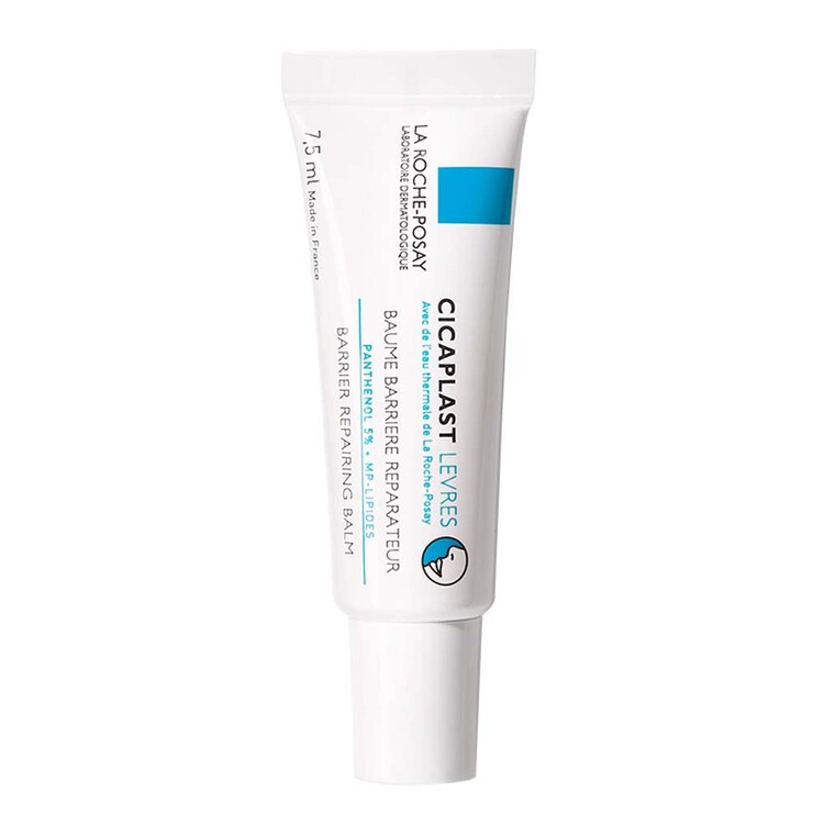 La Roche Posay - La Roche Posay Cicaplast Levres B5 7,5 ml, Dudak K