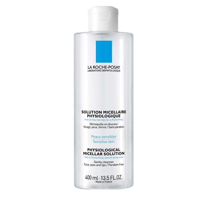 La Roche Posay - La Roche Posay Eau Micellaire Ultra 400 ml - Hassa