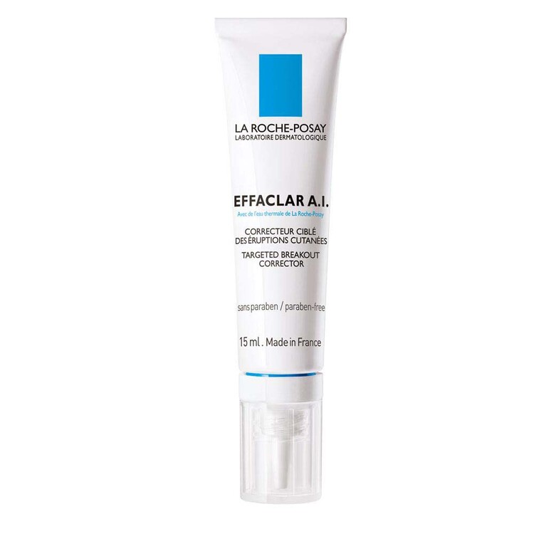 La Roche Posay Effaclar A.I. 15 ml - Sivilce Karşı