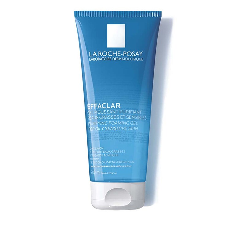 La Roche Posay - La Roche Posay Effaclar Gel 200 ml