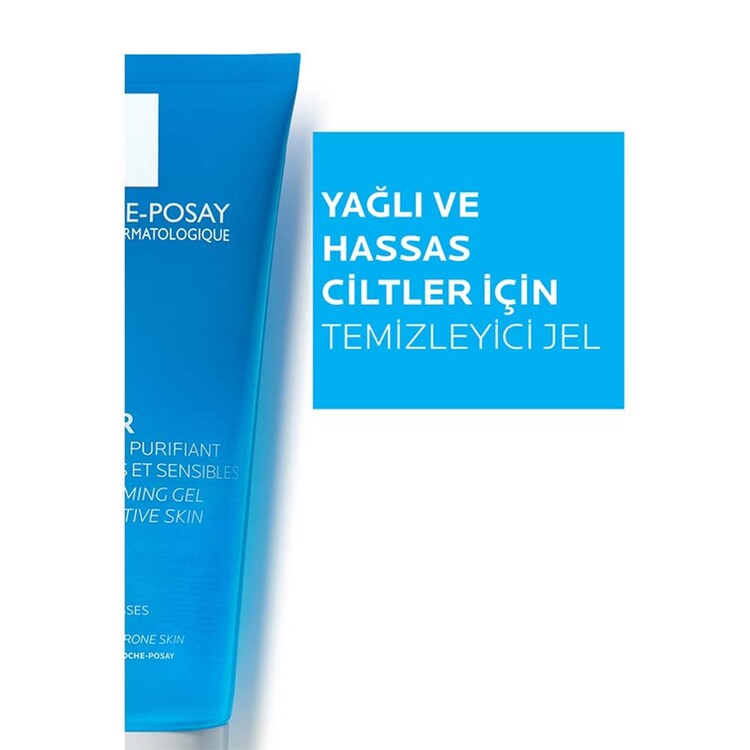 La Roche Posay Effaclar Gel 200 ml