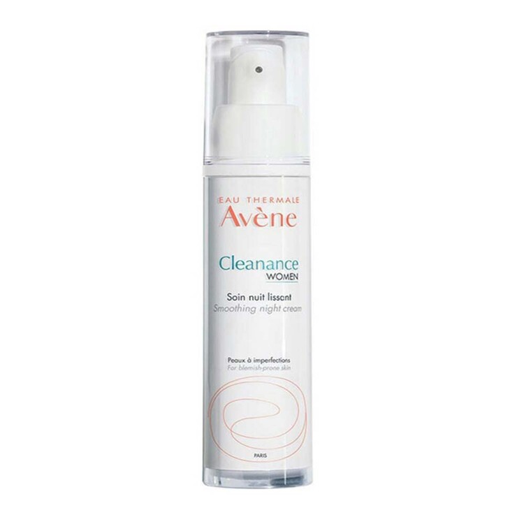 Avene - Avene Cleanance Woman Akneye Eğilimli Ciltler İçin