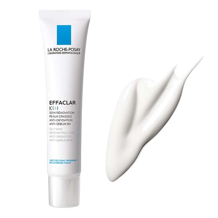 La Roche Posay Effaclar K (+) Yüz Bakım Kremi 40 m